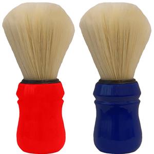 فرچه اصلاح ریش امکا مدل A-003 بسته 2 عددی