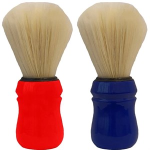فرچه اصلاح ریش امکا مدل A-003 بسته 2 عددی