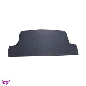 طاقچه عقب خودرو مدل P6 مناسب برای پژو 206 صندوقدار