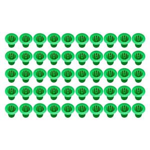 فیلتر کفشوی حمام مدل 5064 بسته 50 عددی