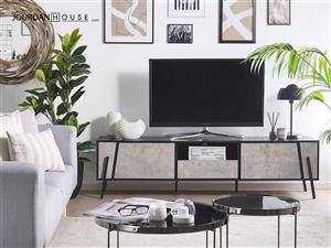 میز تلویزیون جردن هاوس مدل  Nyle