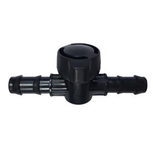 شیر آبیاری قطره ای مدل SH-16-16  بسته 5 عددی