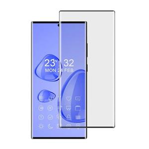 گلس گوشی شیائومی XIAOMI 12 مدل شیشه ای تمام چسب