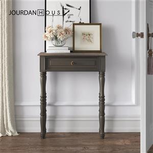 میز کنسول جردن هاوس مدل60Cm