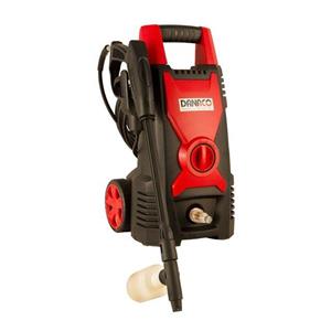 کارواش دینامی 105بار 1300وات چرخ دار DANAPLUS کد DZM-1508A 