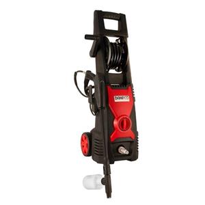 کارواش160 بار 1800 وات چرخ دار DANAPLUS کد : DZM-1808A