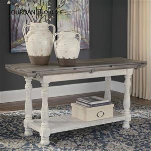 میز کنسول جردن هاوس مدل  Console