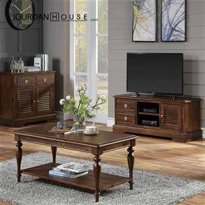 میز جلو مبلی جردن هاوس مدل Clara