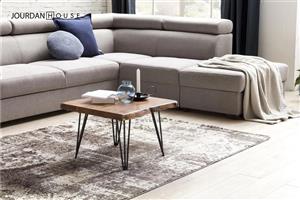 میز جلو مبلی جردن هاوس مدل Barnstable