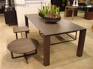 میز جلو مبلی جردن هاوس مدل Madsen