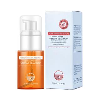 سرم ویتامین سی گلامور ویبرانت روشن کننده پوست حجم 30 میل