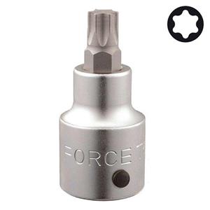 تورکس بکسی ستاره ای 80 میلیمتر 3/4 درایو FORCE 36608060
