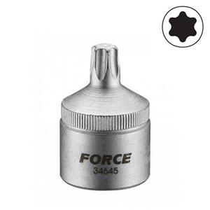 تورکس بکسی  کوتاه 1/2 درایو FORCE 34625