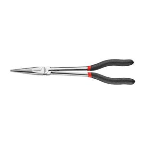 انبر دم باریک بلند 400 میلیمتر FORCE کد  5047P1L