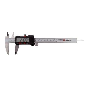 کولیس دیجیتال 150 میلیمتر کد   W07157619