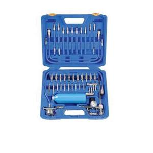 سری تستر و تمیز کننده سیستم انژکتور FORCE کد  940G1