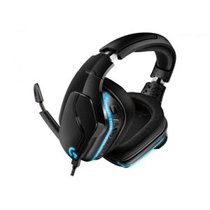 هدست گیمینگ لاجیتک Logitech G633S Headset 