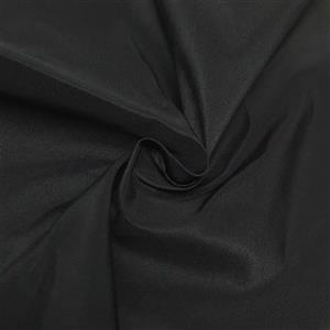 پارچه تافته هندی رنگ مشکی