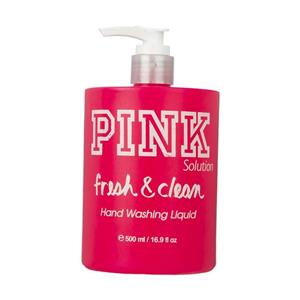 مایع دستشویی پینک مدل m010 حجم 500میلی لیتر