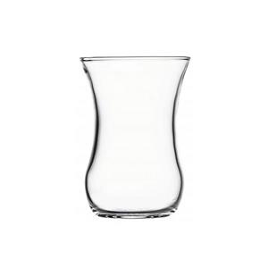 استکان پاشاباغچه سری اوسکودار کد 42021 بسته 12 عددی