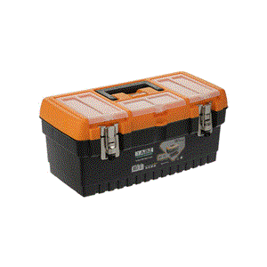 جعبه ابزار ای بی زد مدل MT-16