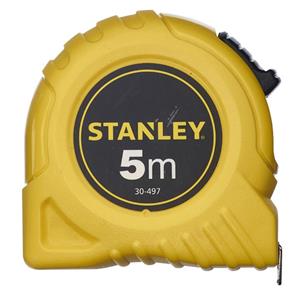 متر 5 متری استنلی مدل 30/497