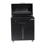 باربیکیو بیستون مدل BBQ.Gb-80K کابینت دار