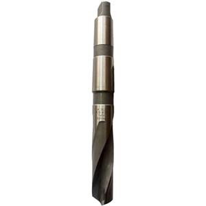 مته سر الماسه گورینگ مدل TWIST DRILL CARBIDE سایز 30 میلیمتر