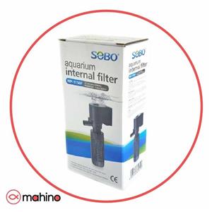 فیلتر داخلی آکواریوم سوبو مدل wp-1150f