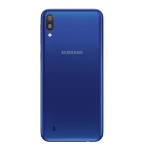 در پشت گوشی مدل M10-BLU مناسب برای گوشی موبایل سامسونگ Galaxy M10 