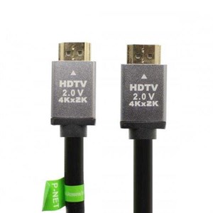 کابل HDMI پی نت مدل FPv2 طول 1.5 متر