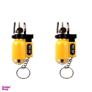 فندک اتمی مدل at10 کد 1502 بسته 2 عددی
