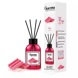 خوشبوکننده هوا مدل آدامس حجم 110 میلی لیتر