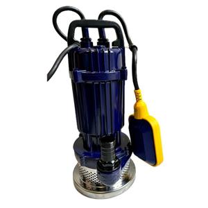 پمپ کف کش فورگ مدل QDX1.5-32-0.75F
