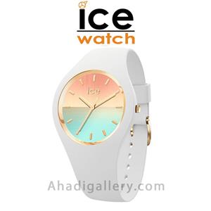 ساعت مچی عقربه ای زنانه آیس واچ مدل 020637