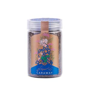زیره سیاه کوهی - 200 گرم