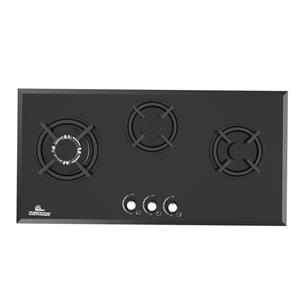 اجاق گاز صفحه ای زرتوس مدل ZG3001