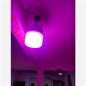 لامپ رشد گیاه 50 وات مدل فول اسپکتروم