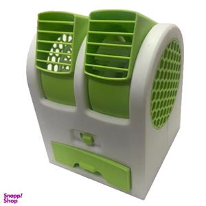 پنکه رومیزی مدل مینی فن کد 214