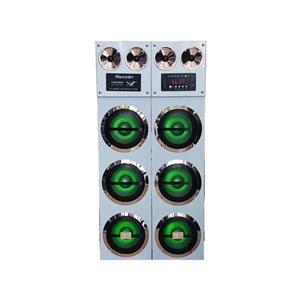 پخش کننده خانگی مکسیدر مدل CN49