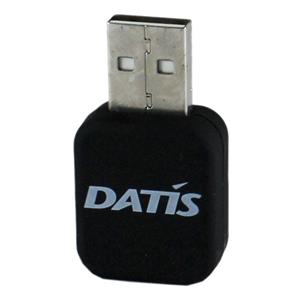 تلویزیون دیجتال USB داتیس مدل D-TVB001