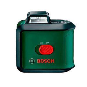 تراز لیزری بوش مدل 360 درجه