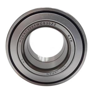 بلبرینگ چرخ جلو کی وای کی مدل DAC3565WS30ZZ مناسب برای پراید