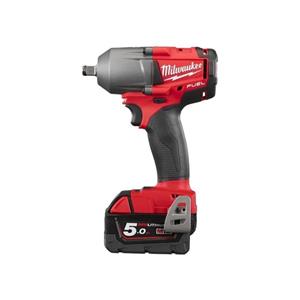 آچار ضربه ای میلواکی مدل M18FMTIWF12-502X