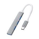 Coteetci 83005 Type-C USB HUB