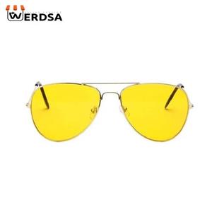 عینک شب مدل خلبانی 2021