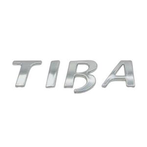 آرم صندوق عقب خودرو قطعه سازان کبیر مدل ARM-TIBA-507 مناسب برای تیبا