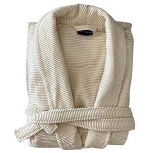 حوله پالتویی کوتون تراپی مدل بامبو CottonTherapy سایز 120