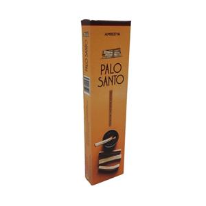 عود دست ساز آمریا مدل PALO SANTO کد 100003 