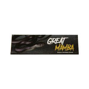 عود آمریا مدل GREAT MAMBA کد 100000